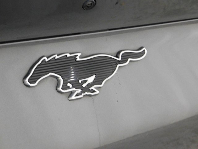 Used 2021 Ford Mustang Mach-E Select w/ Comfort/Appearance Package image 5