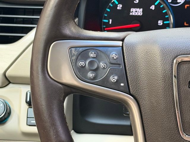 Used 2017 GMC Yukon Denali w/ Open Road Package AWD/4WD image 19