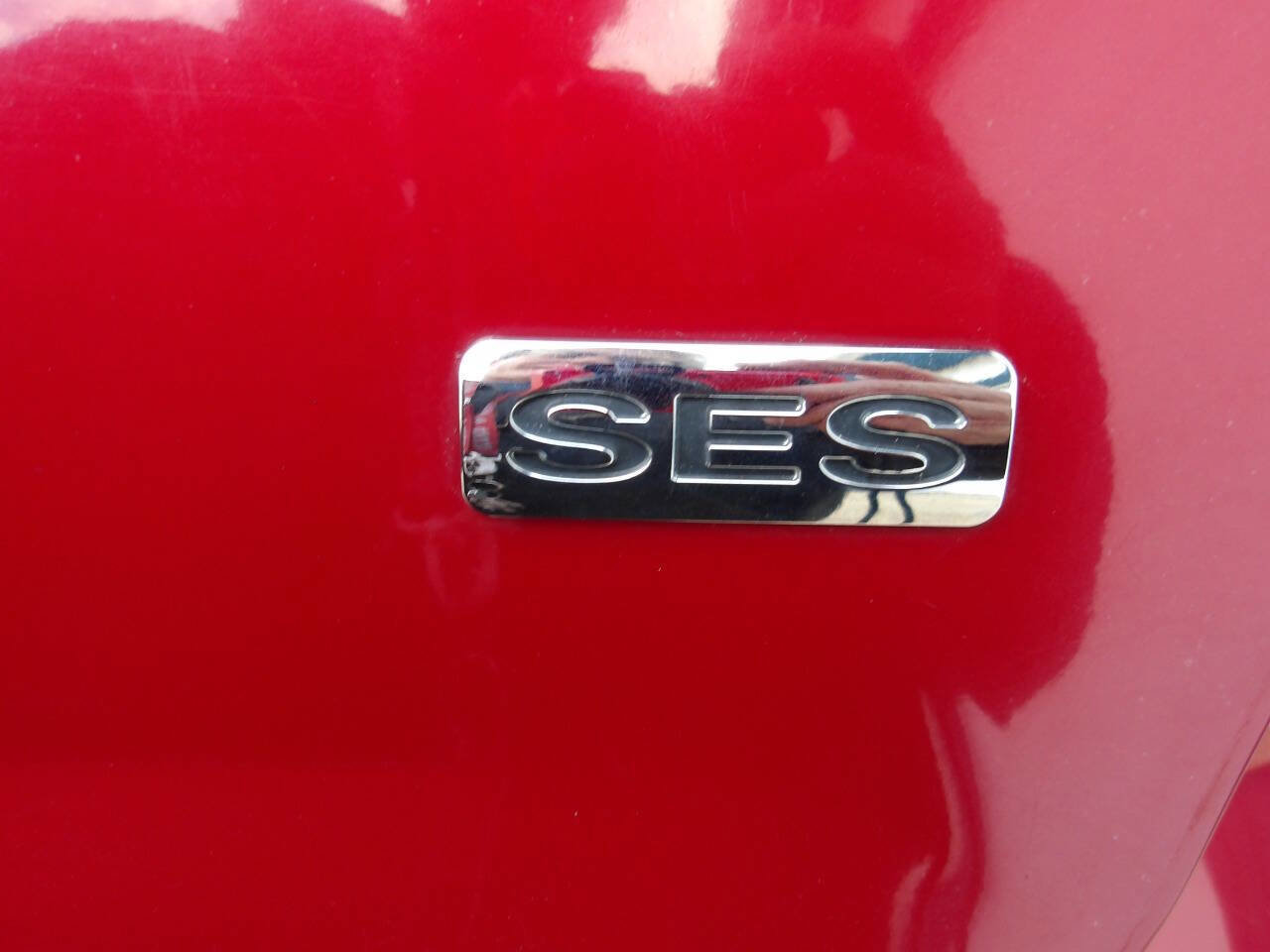 Used 2009 Ford Focus SES FWD image 33