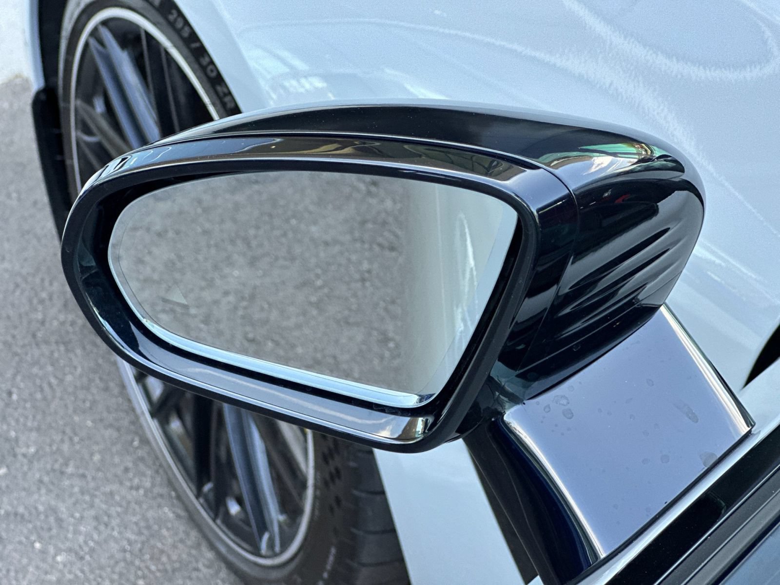 Used 2025 Mercedes-Benz AMG GT 55 image 10