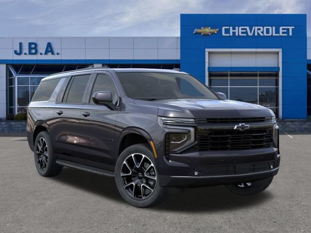 New 2026 Chevrolet Suburban RST w/ Sun And Tow Package AWD/4WD image 9
