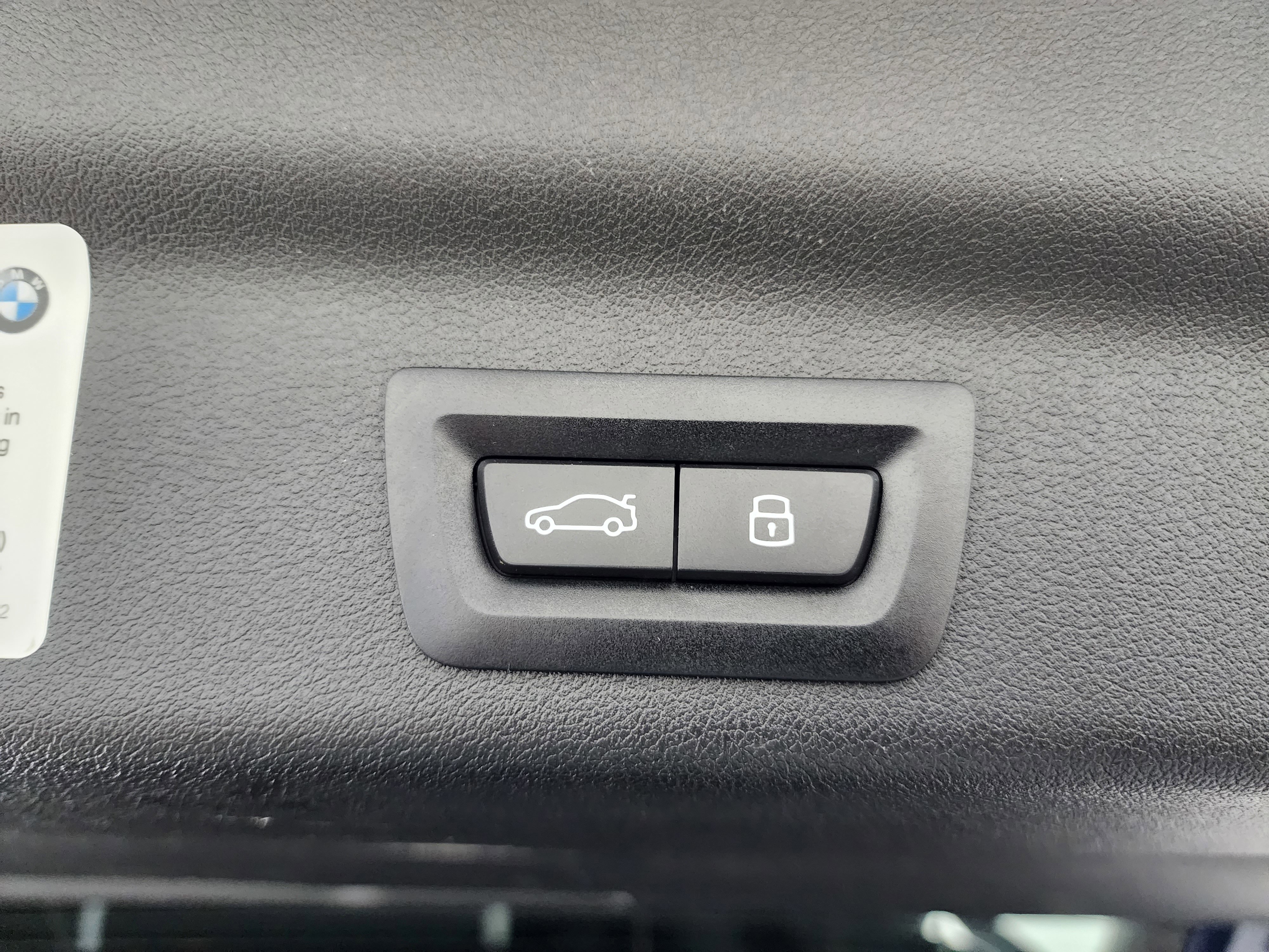 Used 2025 BMW X1 xDrive28i image 32