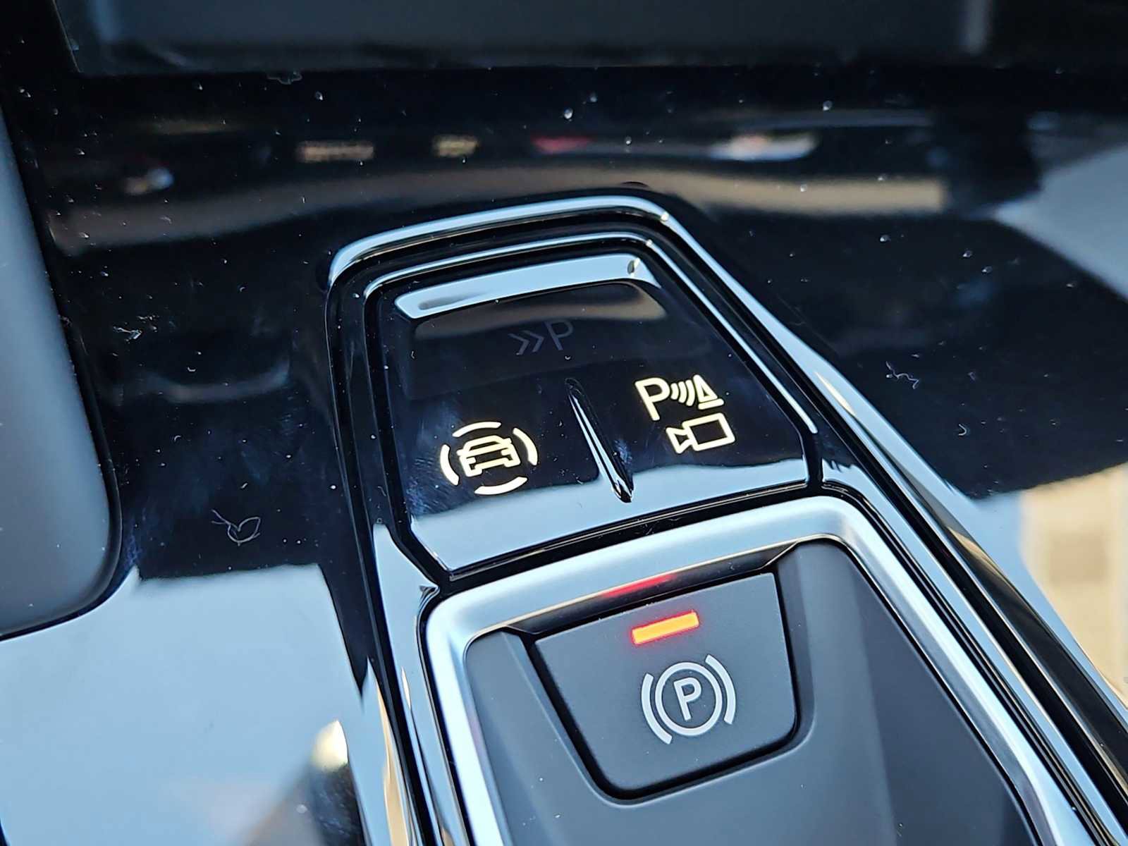 New 2025 Audi SQ5 Premium Plus image 12