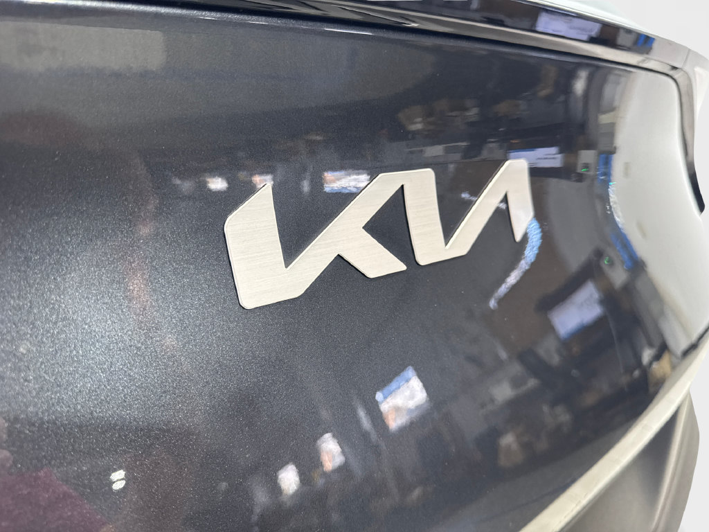 Used 2024 Kia Sportage EX AWD/4WD image 23
