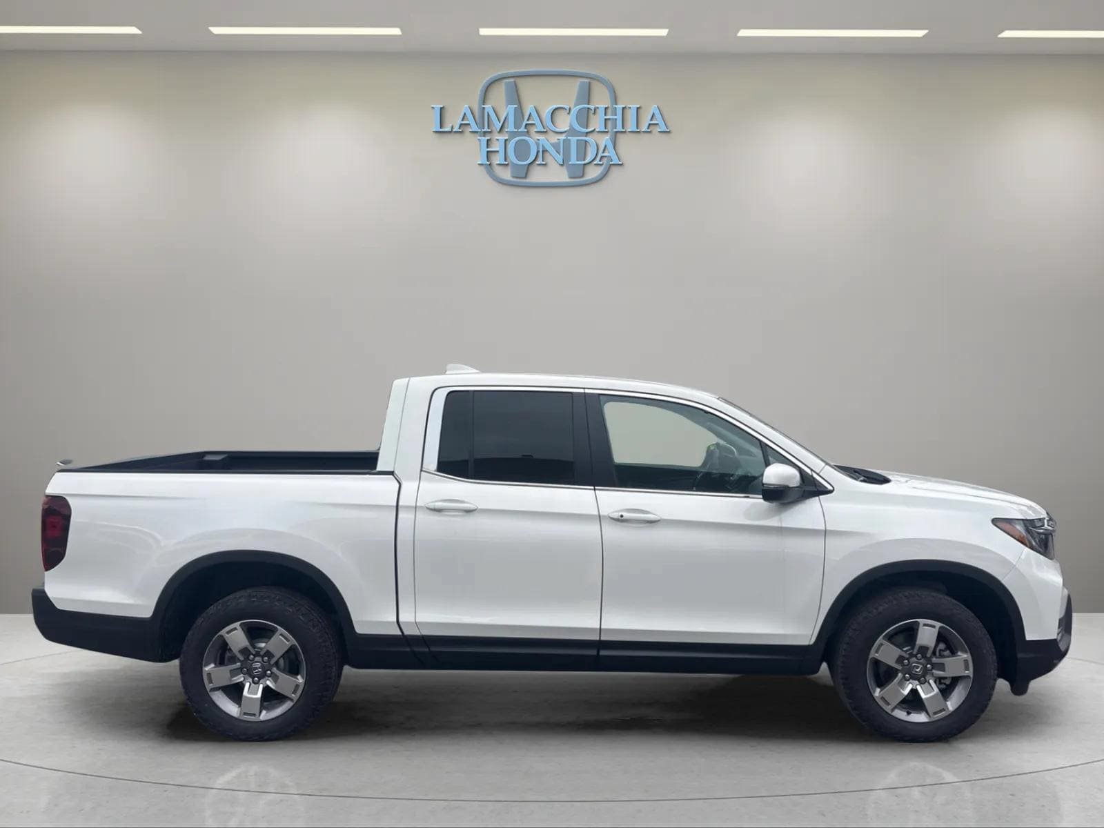 New 2026 Honda Ridgeline RTL image 4