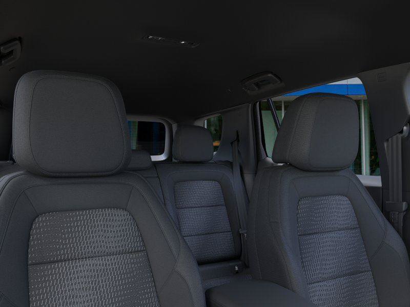 New 2027 Chevrolet Equinox LT w/ LPO, Floor Liner Package AWD/4WD image 24
