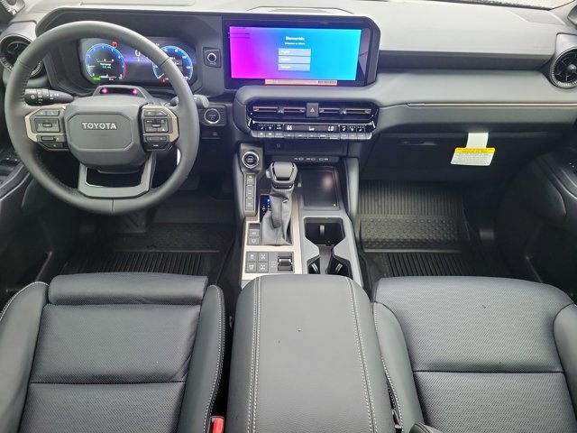 New 2026 Toyota Land Cruiser Base image 16