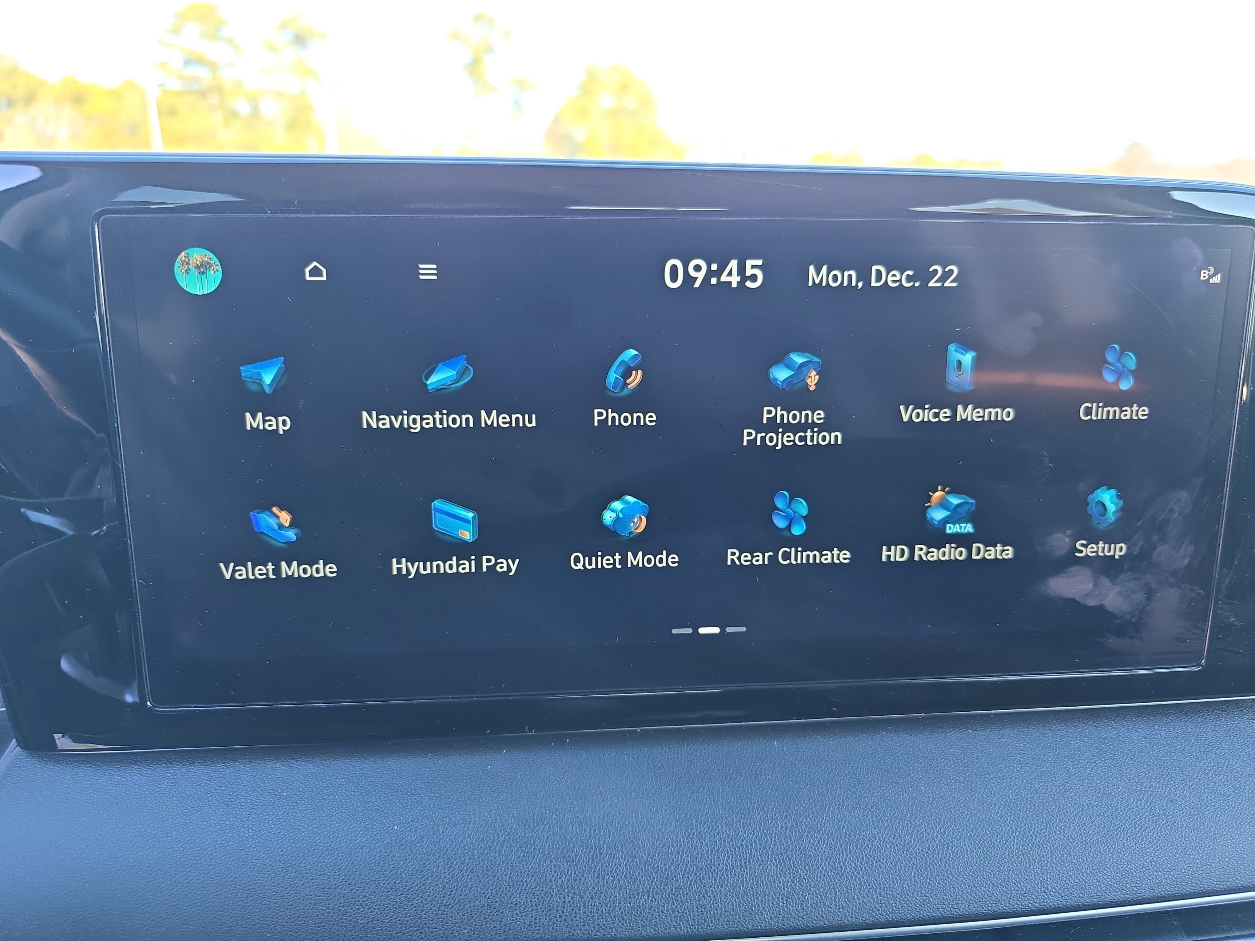 Used 2024 Hyundai Palisade XRT image 21