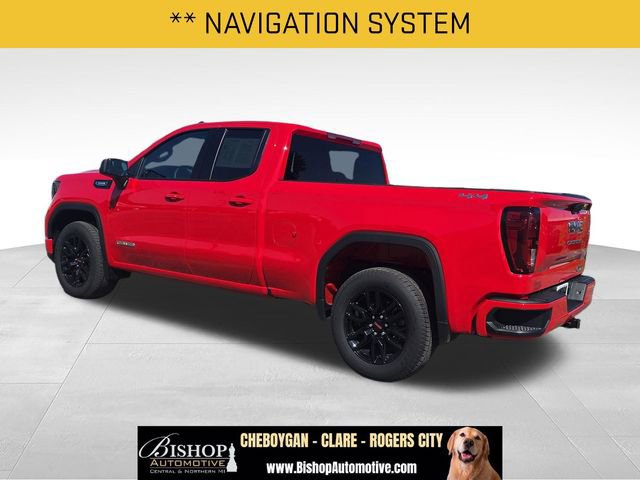 Used 2026 GMC Sierra 1500 Elevation AWD/4WD image 7
