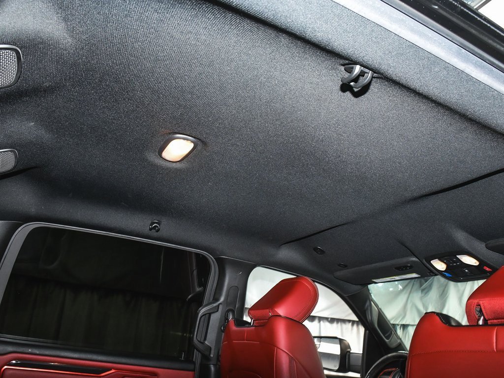 Used 2019 RAM 1500 Rebel w/ Rebel Level 1 Equipment Group image 55