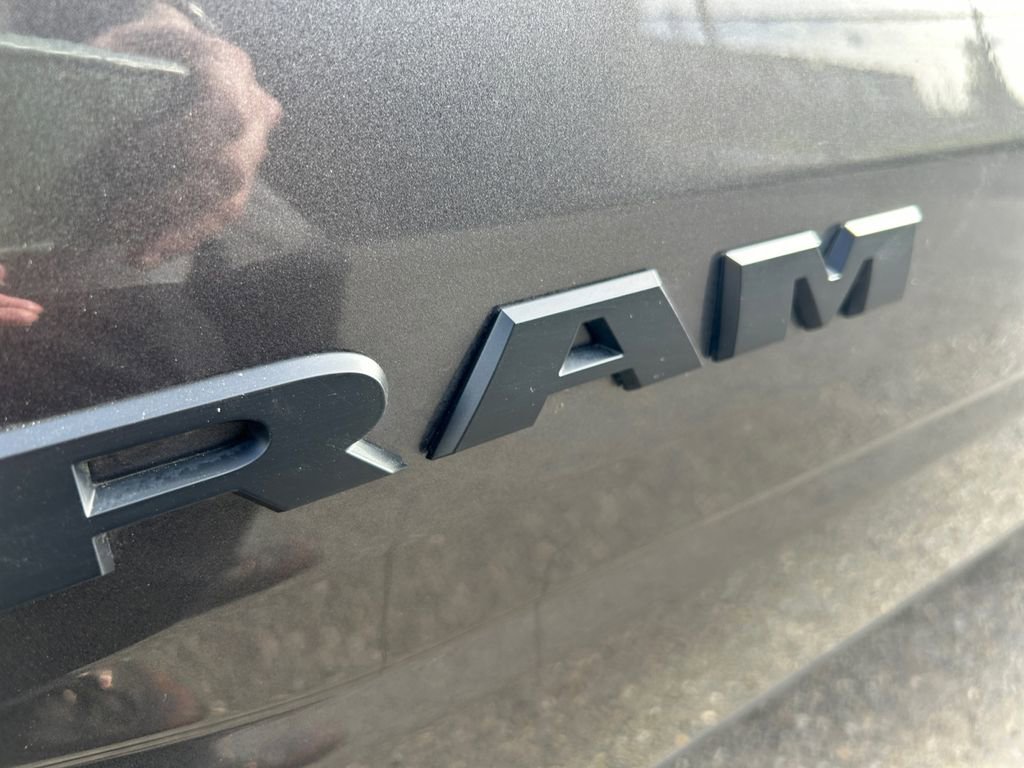 Used 2026 RAM 1500 Rebel w/ Rebel Level 1 Equipment Group AWD/4WD image 32