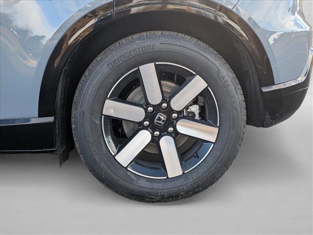 New 2026 Honda Prologue Touring image 10