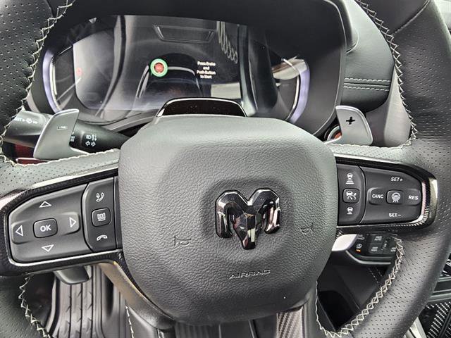 New 2026 RAM 1500 RHO AWD/4WD image 10