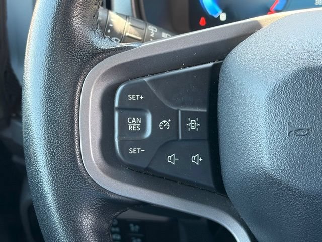 Used 2025 Ford Bronco Big Bend AWD/4WD image 21