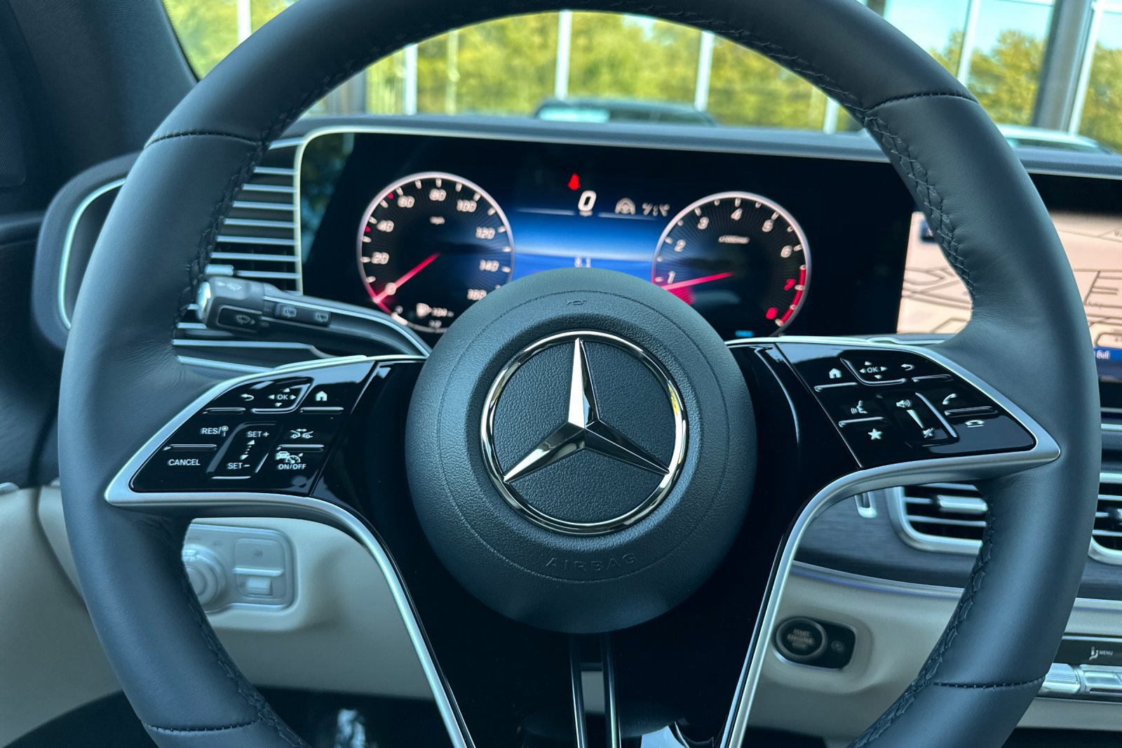 New 2026 Mercedes-Benz GLE 580 4MATIC image 24