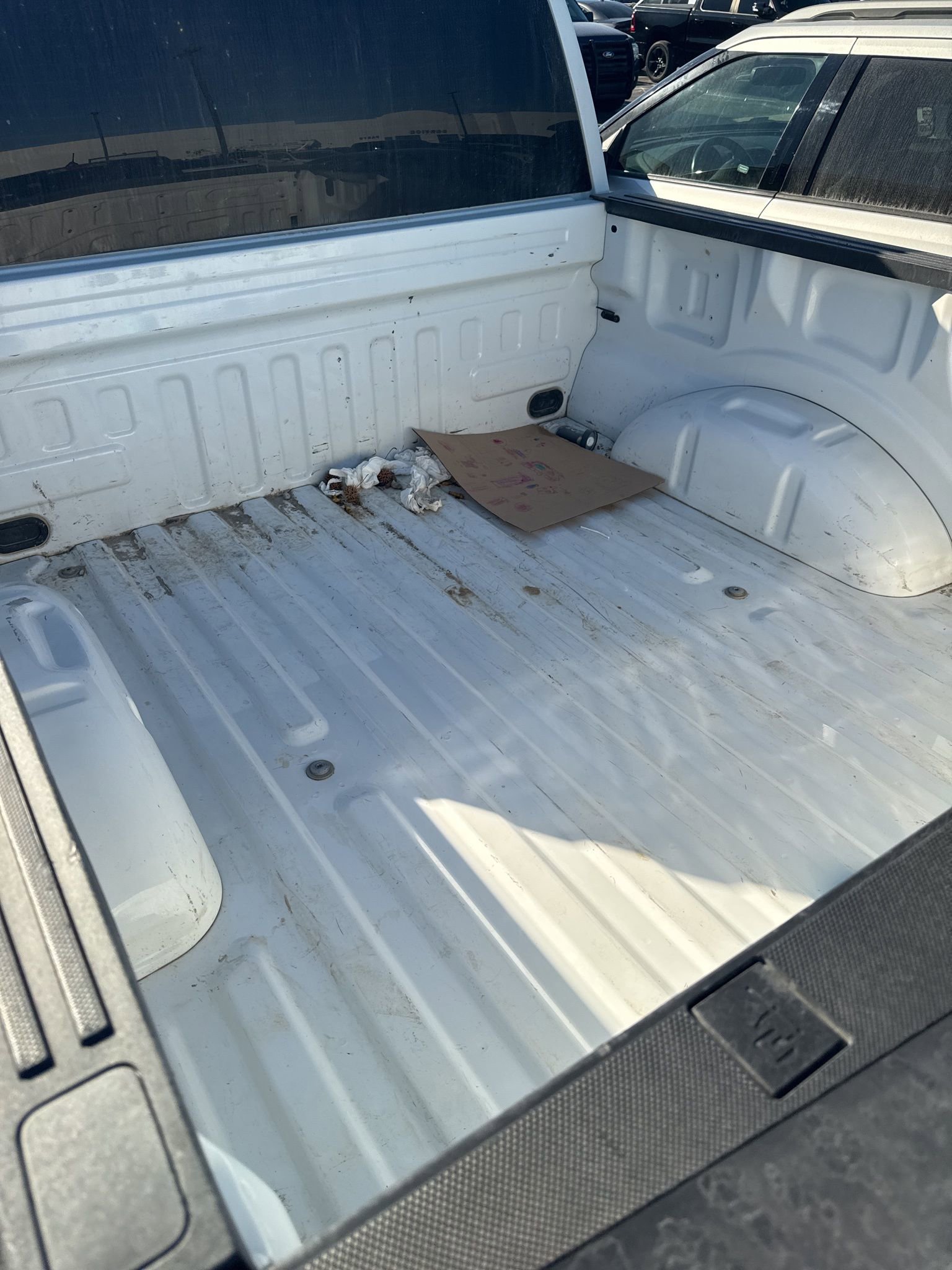 Certified 2023 Ford F150 XL w/ XL Chrome Appearance Package image 7