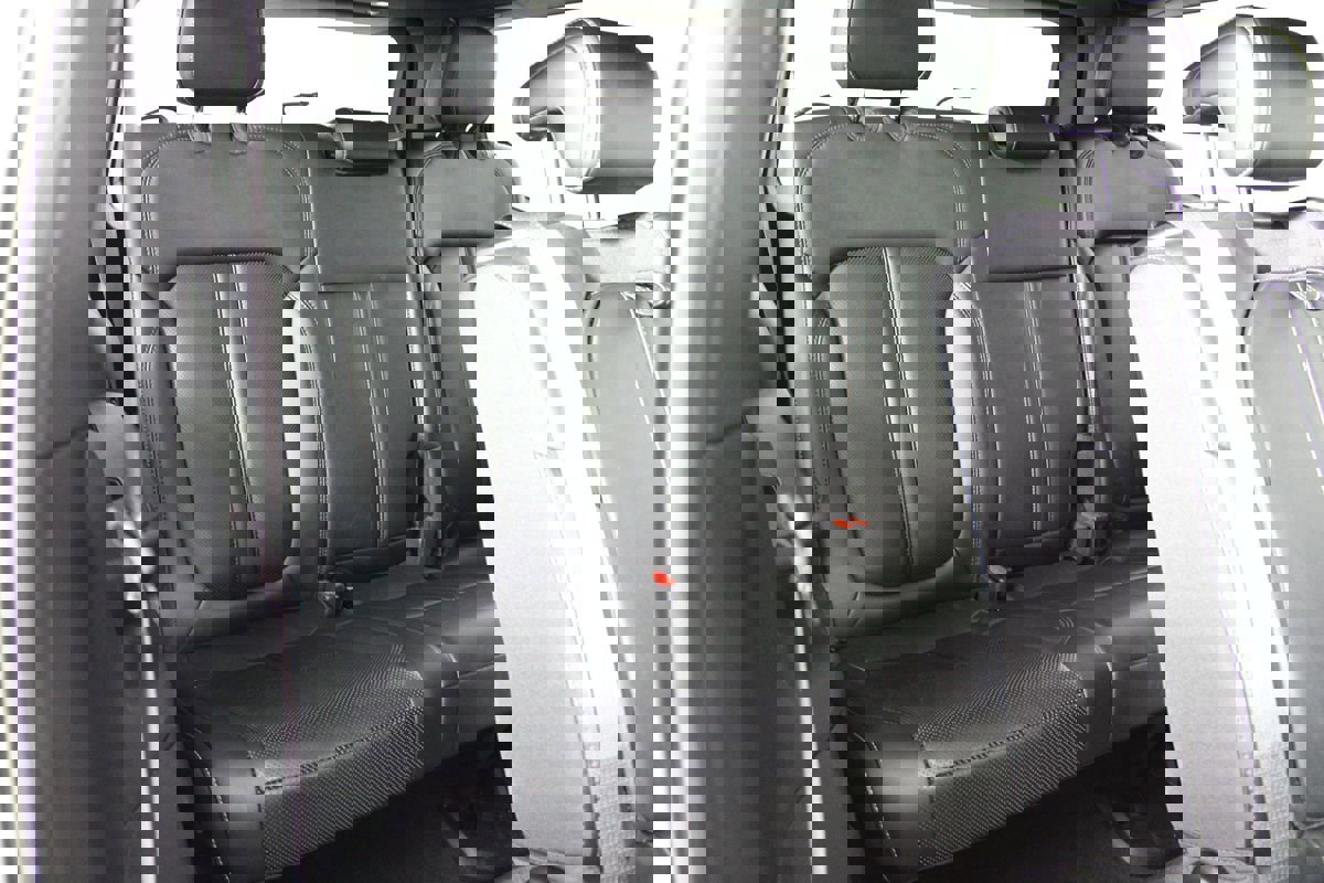 Used 2022 Jeep Wagoneer Series II image 35