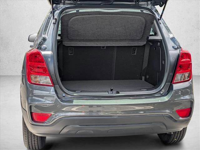 Used 2019 Chevrolet Trax LS FWD image 6