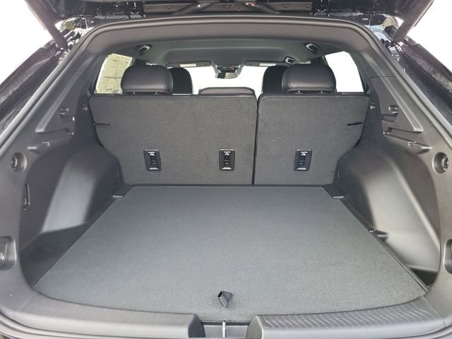 New 2026 Chevrolet Equinox EV LT image 23