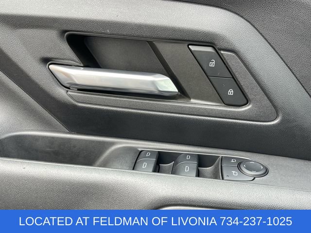 Certified 2024 Chevrolet Silverado EV W/T image 21