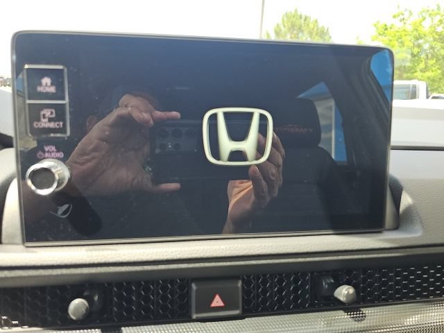 New 2026 Honda CR-V TrailSport image 14