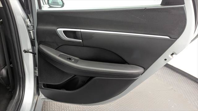 Used 2025 Hyundai Sonata SEL FWD image 19