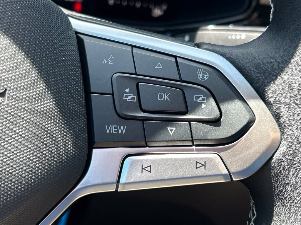 New 2026 Volkswagen Taos S FWD image 26
