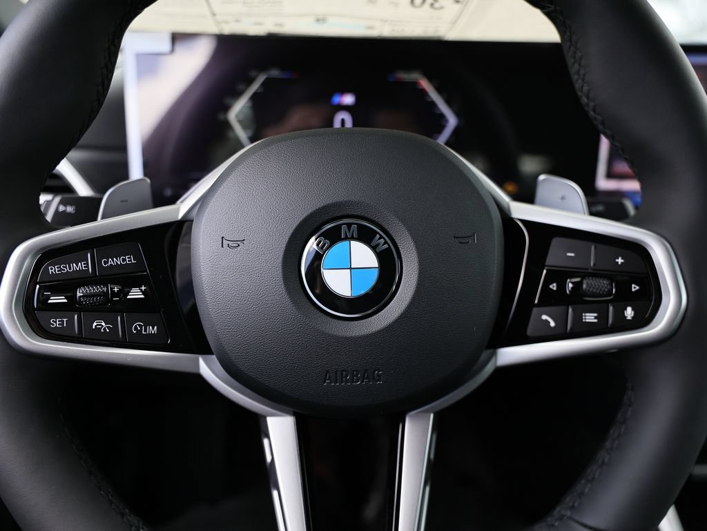New 2026 BMW 430i w/ M Sport Package RWD image 34