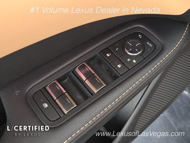 Used 2024 Lexus RX 350 Premium Plus w/ Accessory Package (Z1) FWD image 30