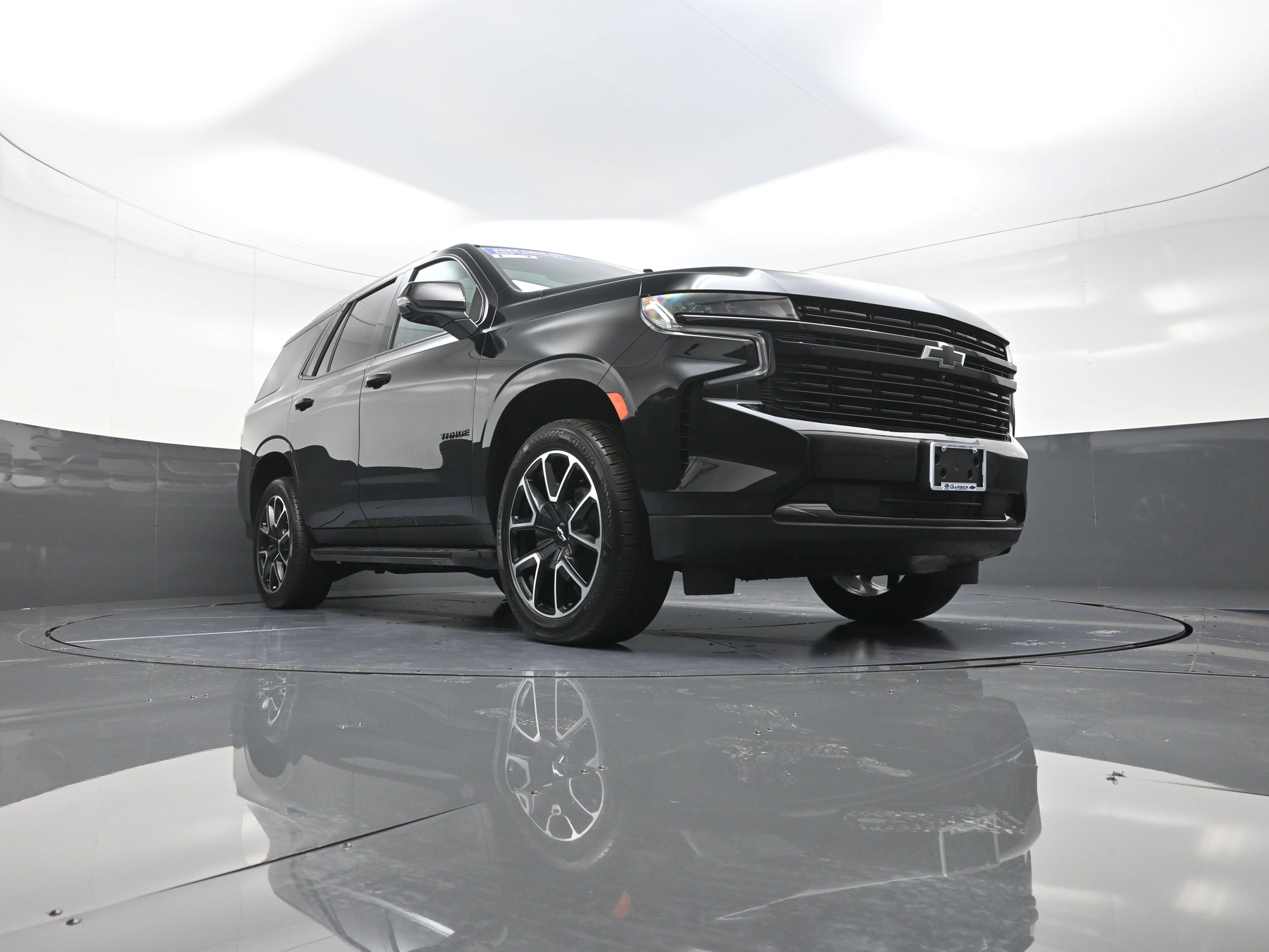 Used 2024 Chevrolet Tahoe RST w/ Luxury Package image 9