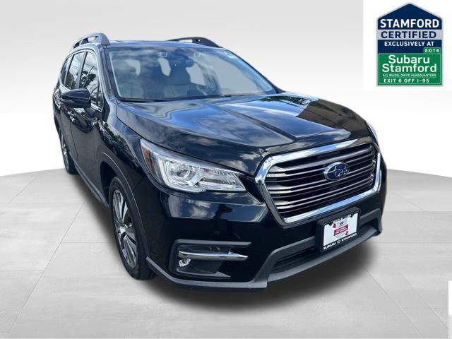 Used 2022 Subaru Ascent Limited w/ Technology Package AWD/4WD image 1