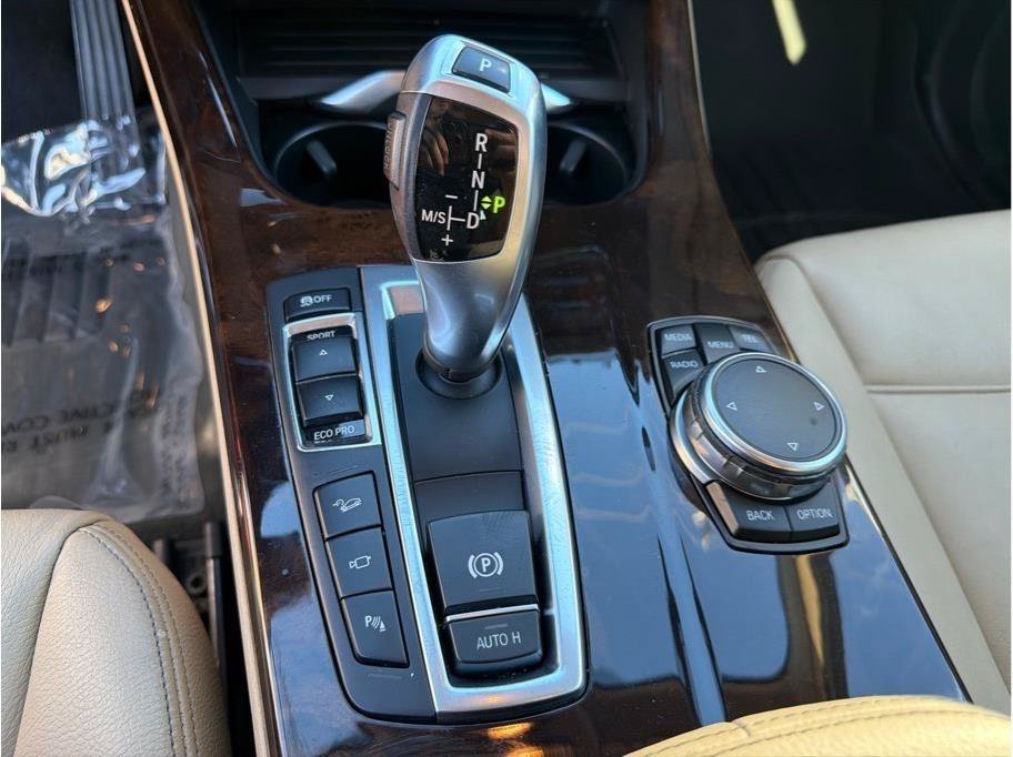 Used 2016 BMW X3 xDrive35i AWD/4WD image 19