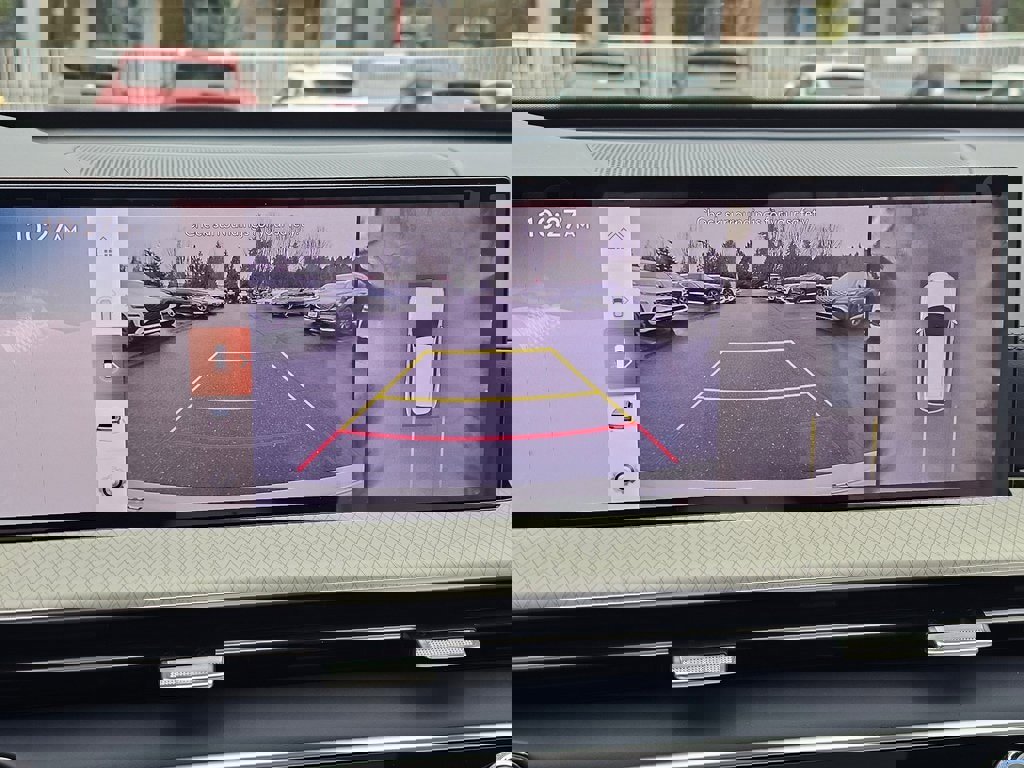 New 2026 Genesis GV80 3.5T Prestige image 15