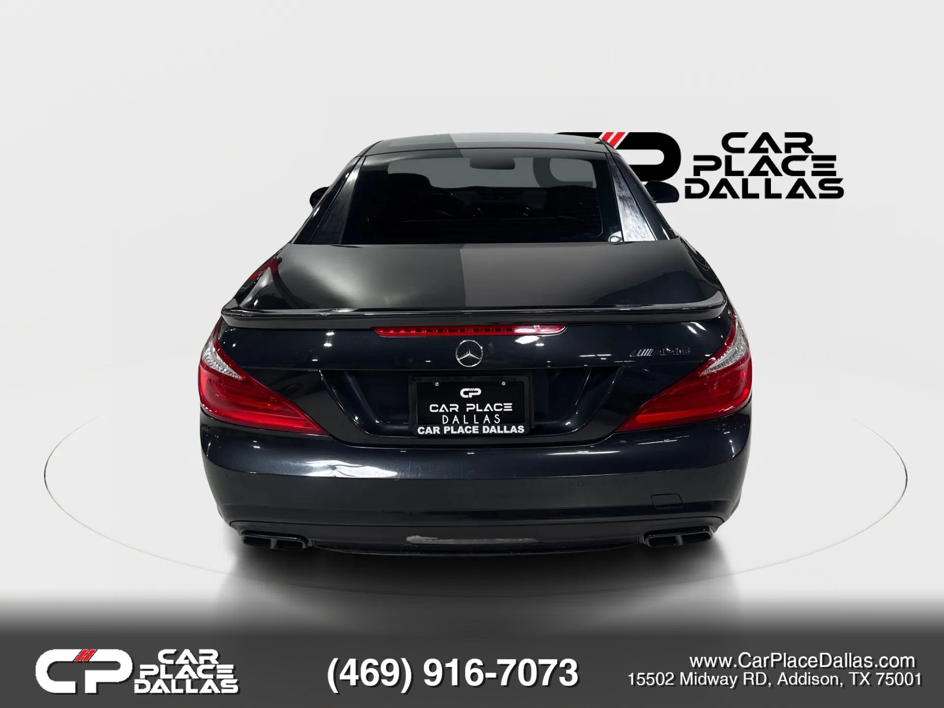 Used 2013 Mercedes-Benz SL 550 image 19