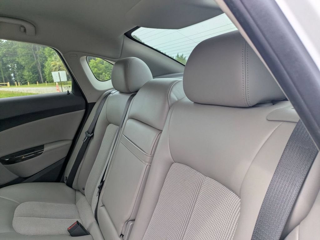 Used 2017 Buick Verano Sport Touring FWD image 25