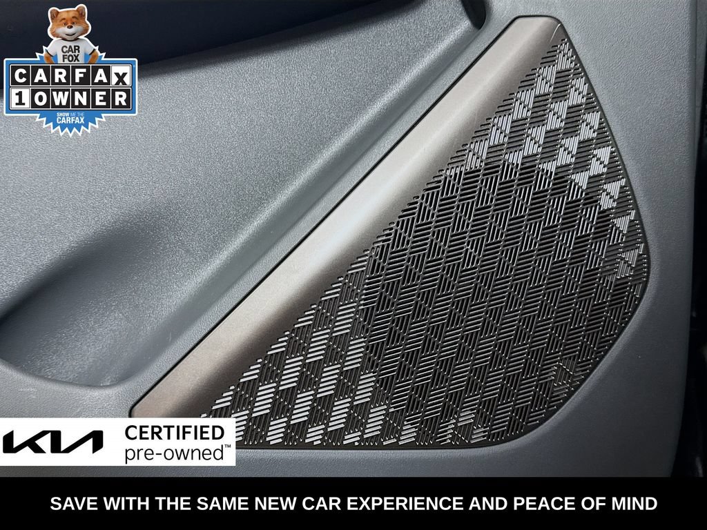 Certified 2024 Kia EV9 Wind AWD/4WD image 30