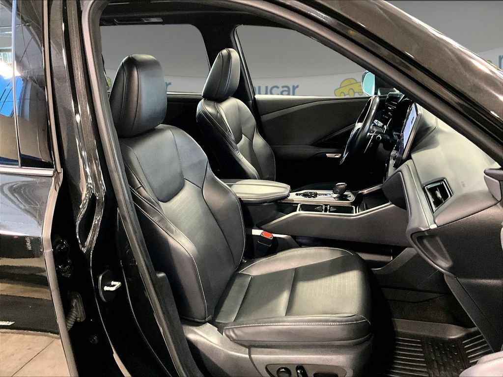 Used 2024 Lexus TX 350 AWD w/ Technology Package image 11