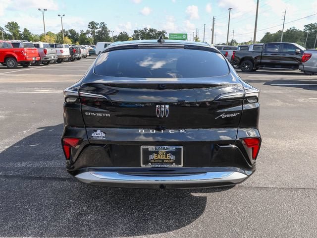 Used 2024 Buick Envista Avenir FWD image 8