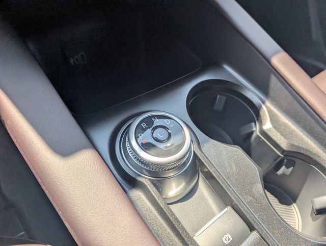 New 2027 Ford Explorer Platinum AWD/4WD image 18