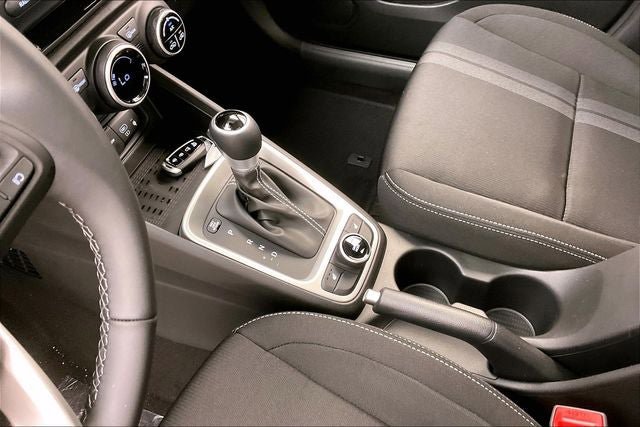 New 2026 Hyundai Venue SEL FWD image 9