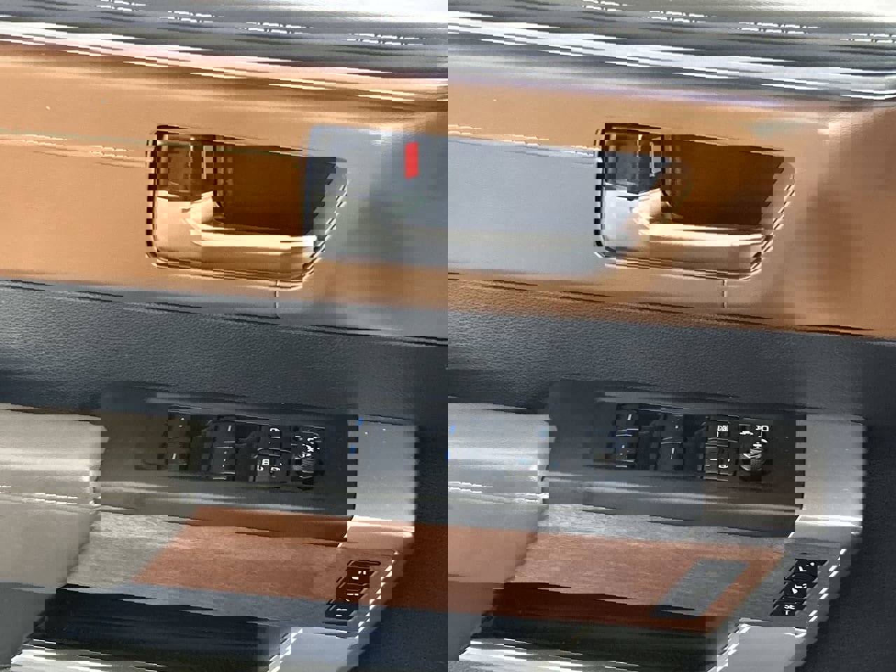 Used 2024 Toyota Tundra 1794 Edition image 19