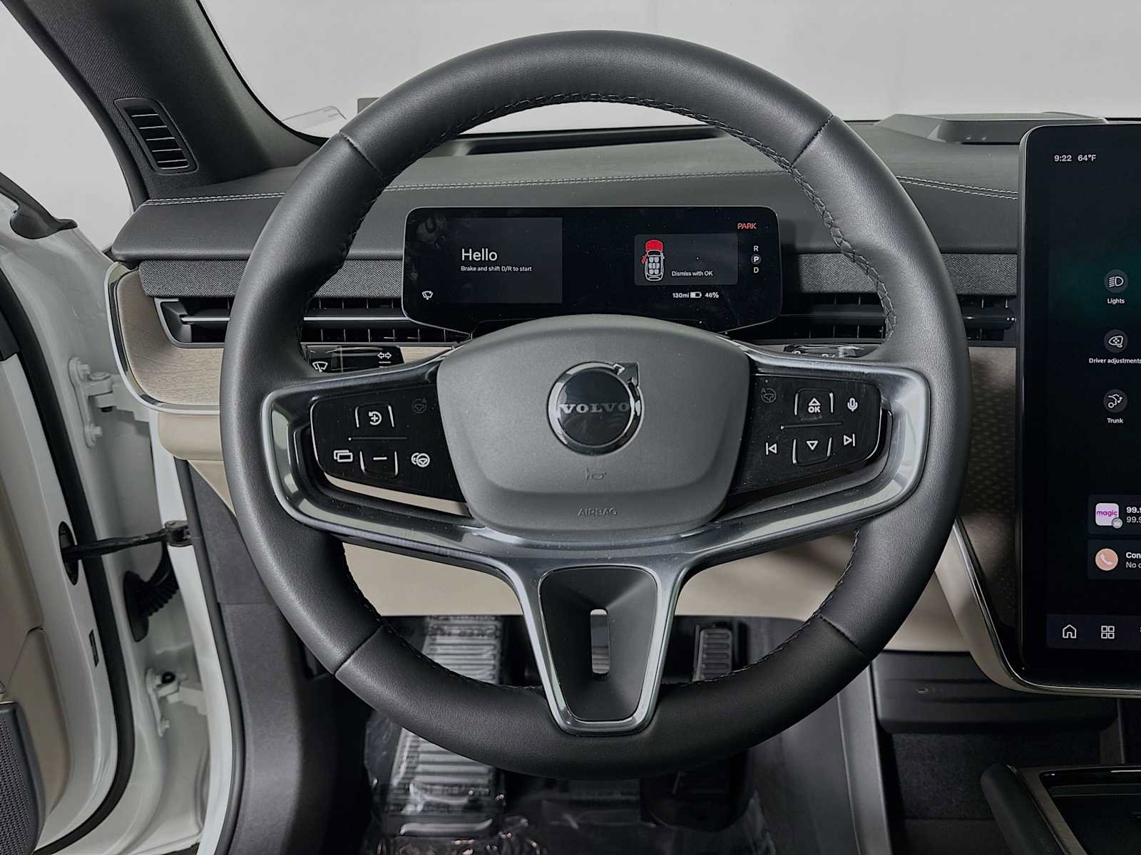 Used 2025 Volvo EX90 Plus image 10