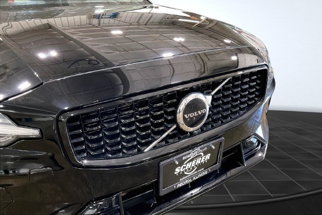 Certified 2023 Volvo S60 B5 Core w/ Climate Package FWD image 30