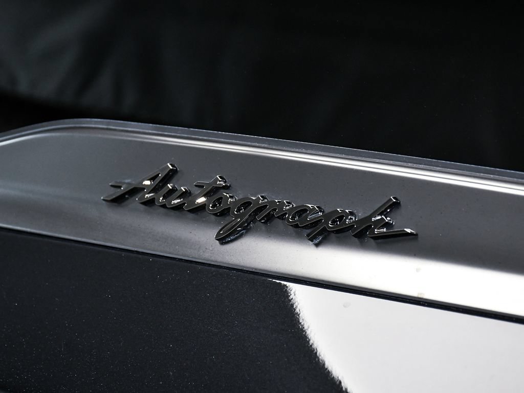 Used 2026 INFINITI QX80 Autograph w/ Premium Cargo Package AWD/4WD image 95