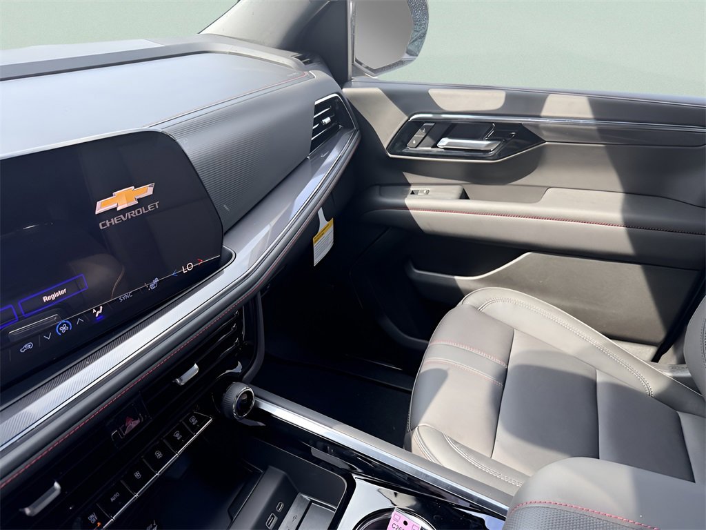 New 2026 Chevrolet Tahoe RST image 29