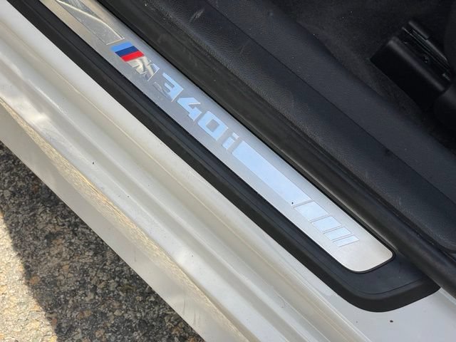 Used 2020 BMW M340i xDrive w/ Premium Package AWD/4WD image 14