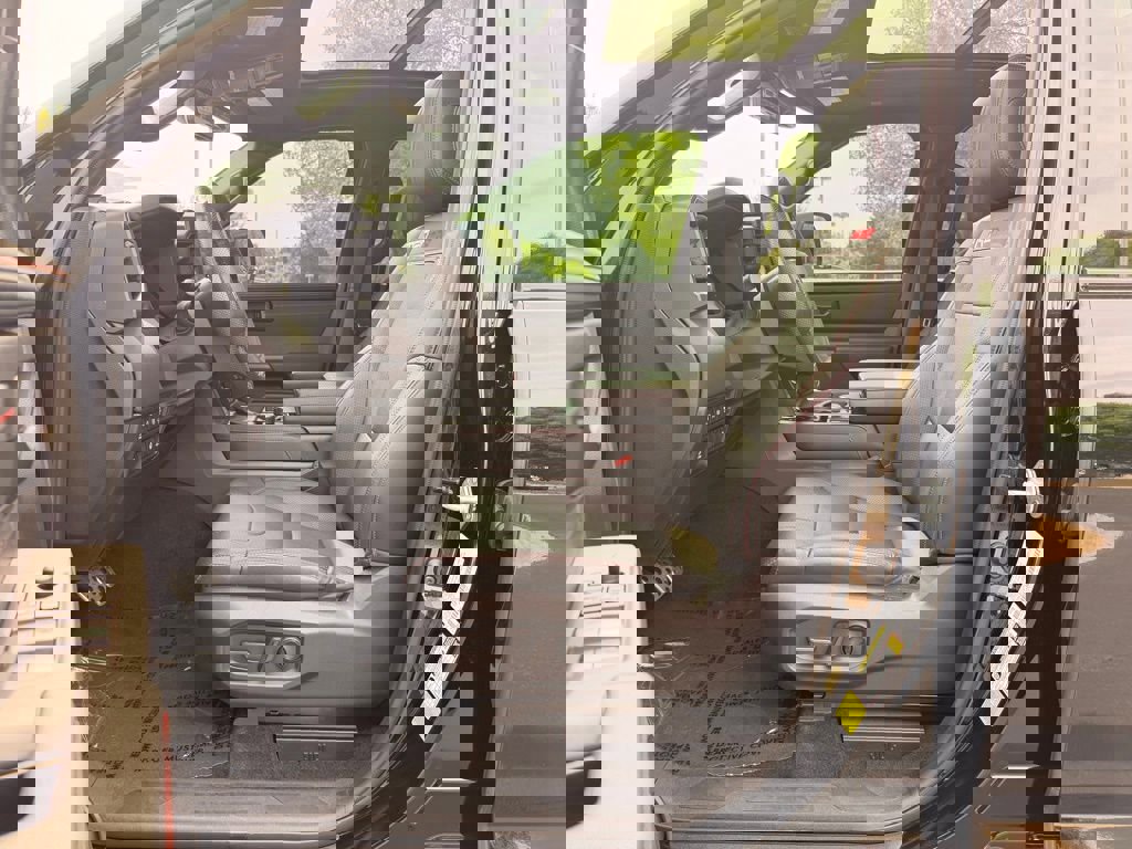 Used 2024 Toyota Tundra TRD Pro image 27