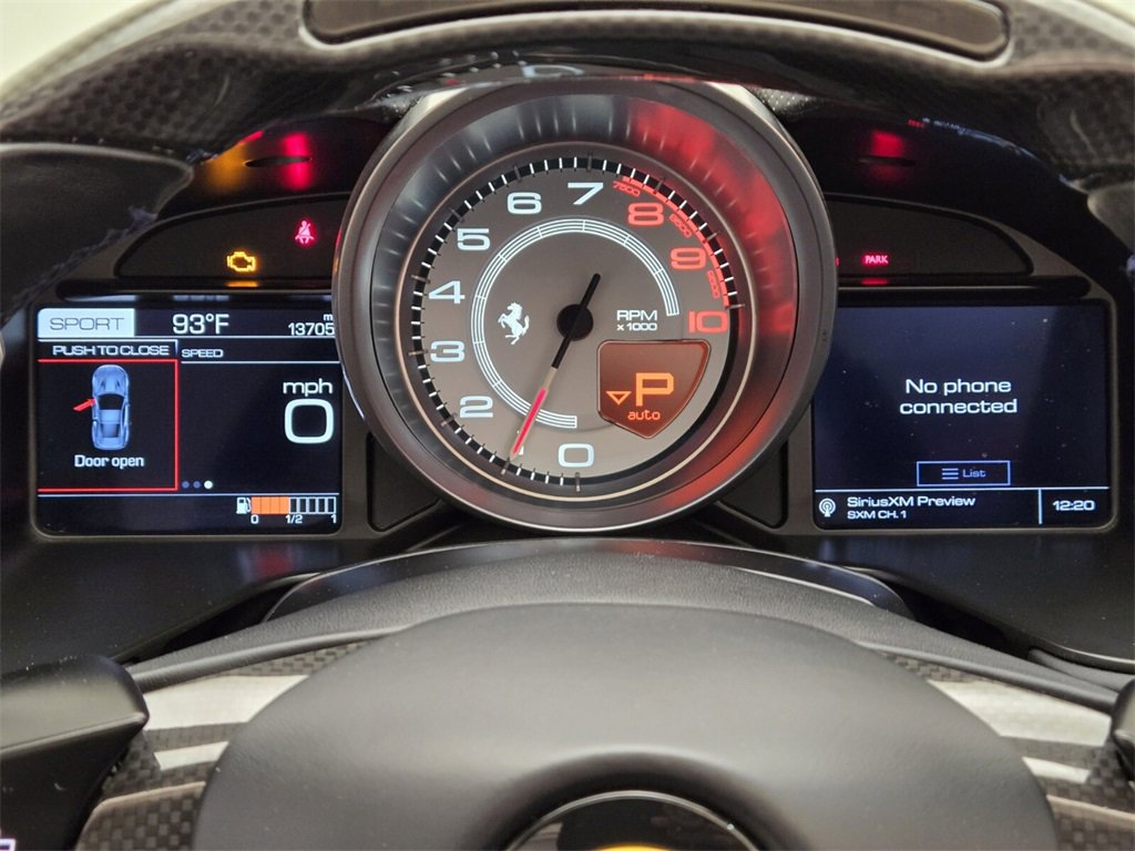 Used 2019 Ferrari Portofino image 37