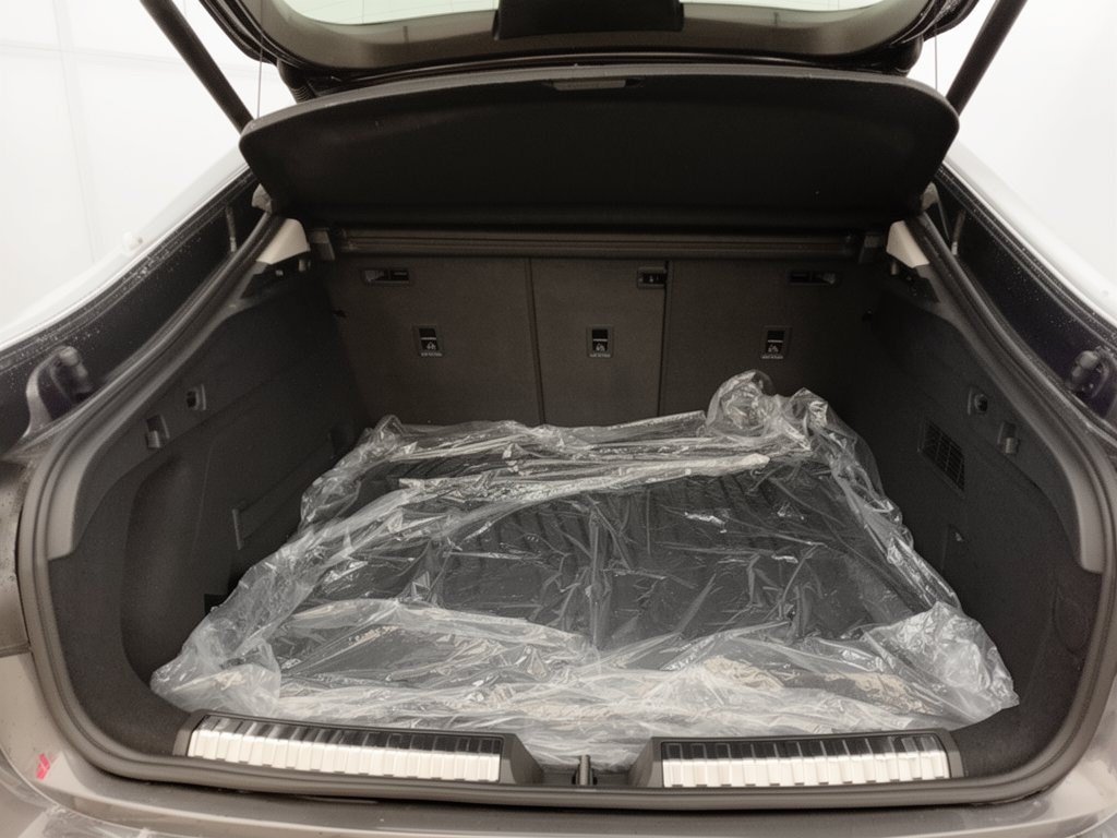 New 2026 Audi A5 Premium Plus AWD/4WD image 28