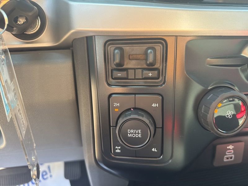 New 2025 Ford F350 XLT AWD/4WD image 34